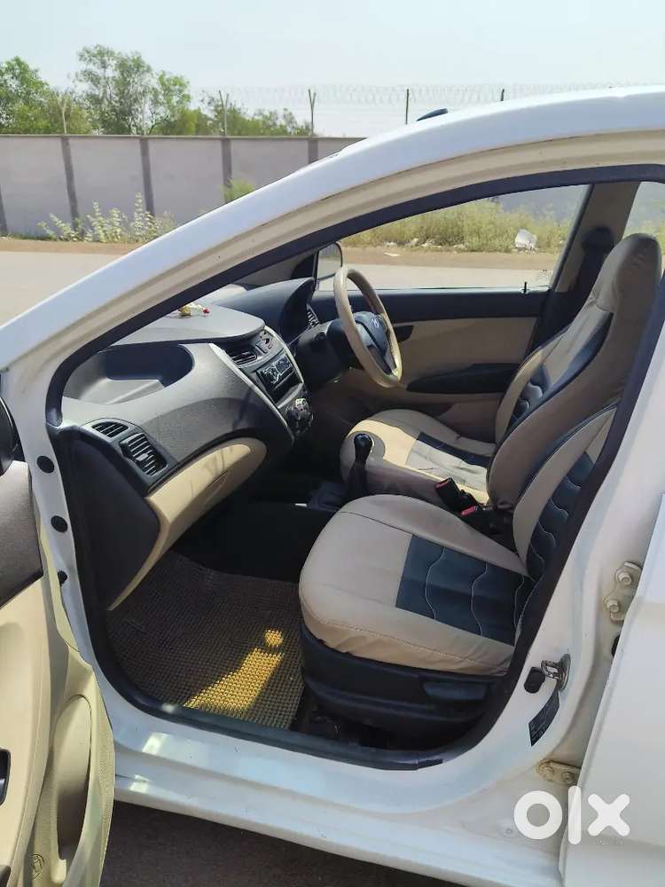 Hyundai Eon 2018