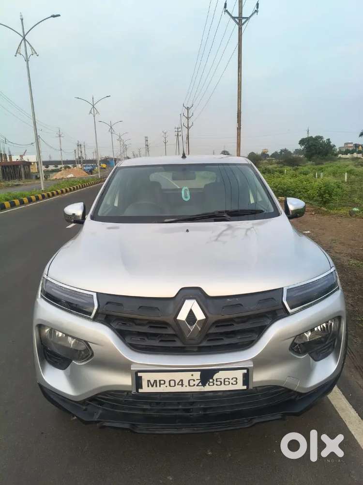 Renault Kwid 2020