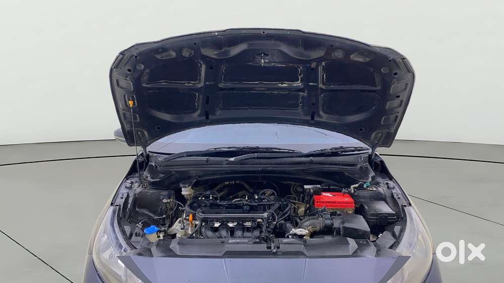 Hyundai New I20 1.2 Sportz Mt, 2021, Petrol