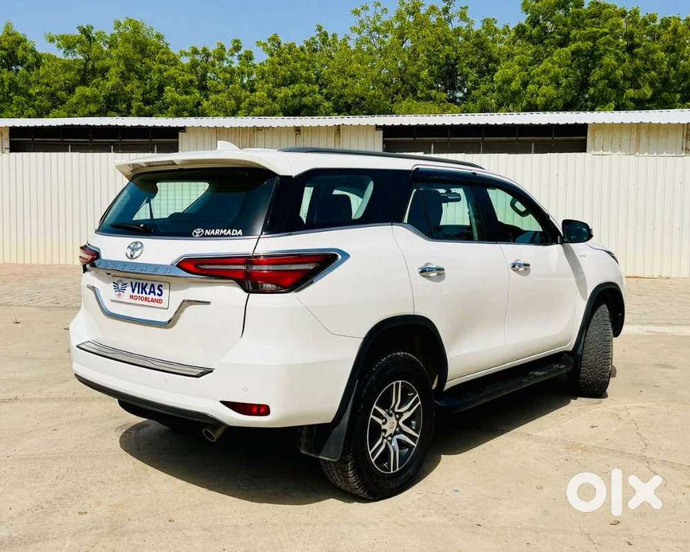 Toyota Fortuner 3.0 4x2 Automatic, 2025, Diesel