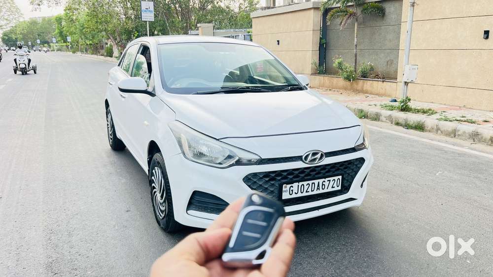 Hyundai I20 Petrol Magna Era, 2019, Petrol
