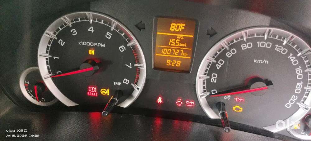 Maruti Suzuki Swift 2016 Manual Petrol Second Owner