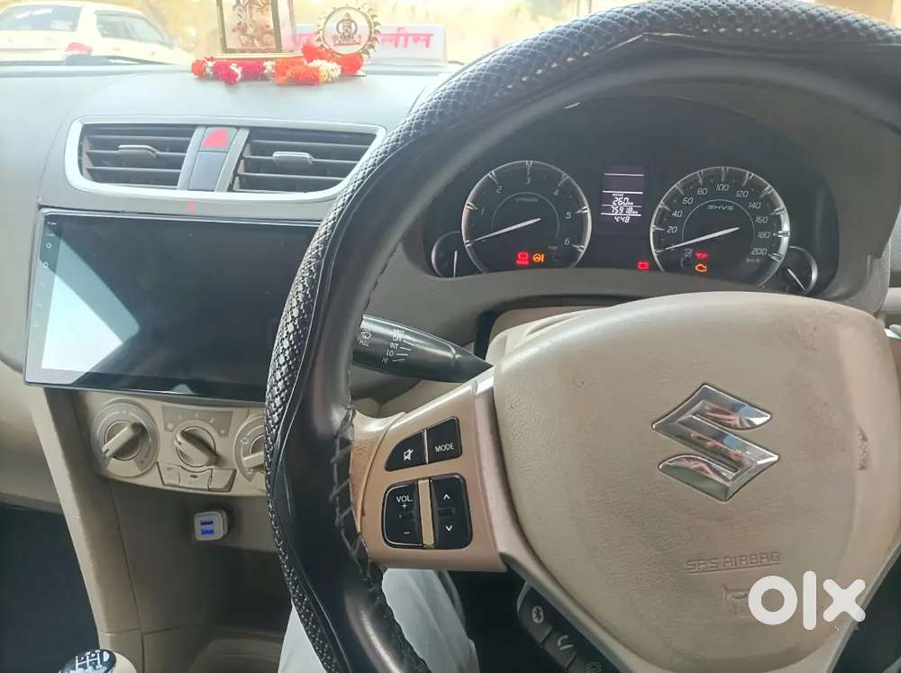Maruti Suzuki Ertiga 2017 Diesel 85000 Km Driven