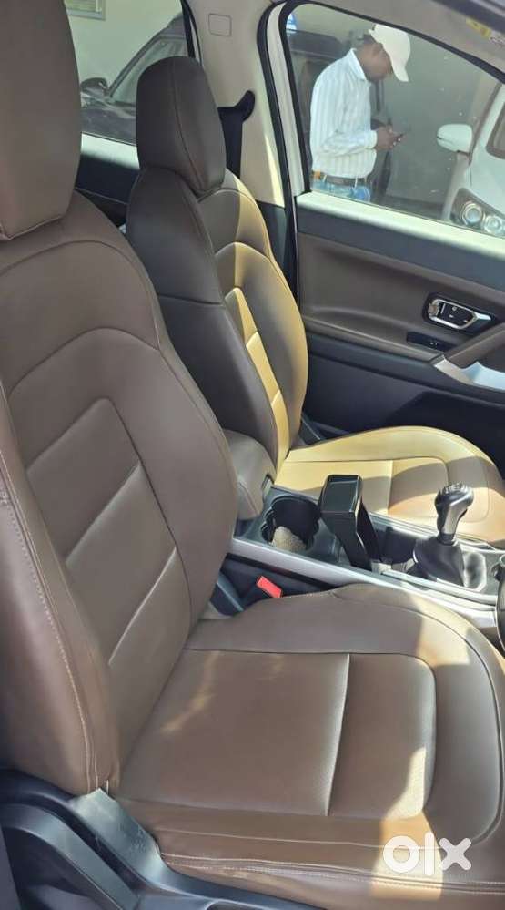 Tata Harrier Xz+, 2019, Diesel