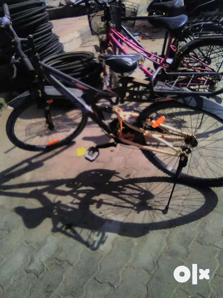 Second Hand Bikes for sale in Chilka Nagar Used Bikes in Chilka