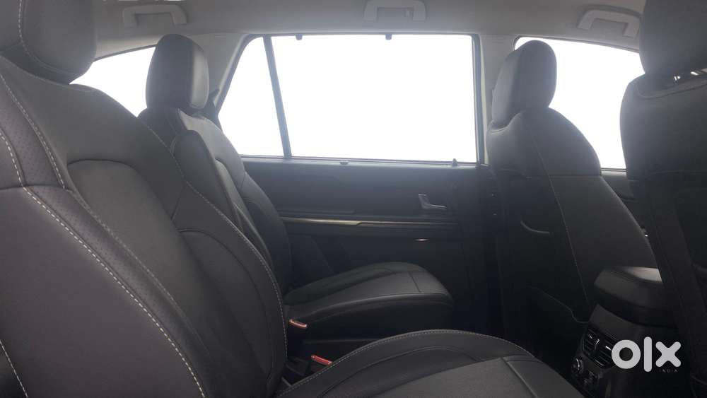 Tata Hexa 2.2 Xt 4x4 7 Str, 2017, Diesel