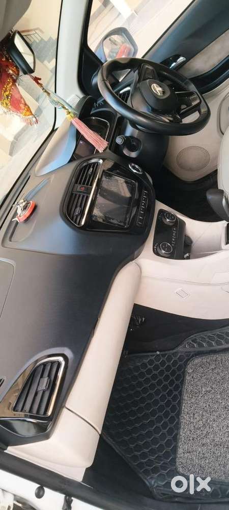 Tata Tigor 2024 Cng Automatic Well Maintained