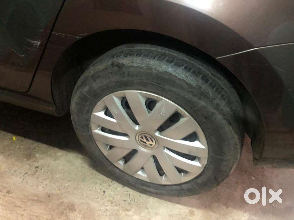 Volkswagen Ameo 2017 Diesel Well Maintained