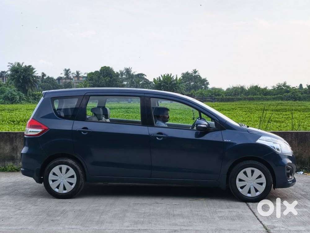Maruti Suzuki Ertiga 1.5 Vxi, 2016, Petrol