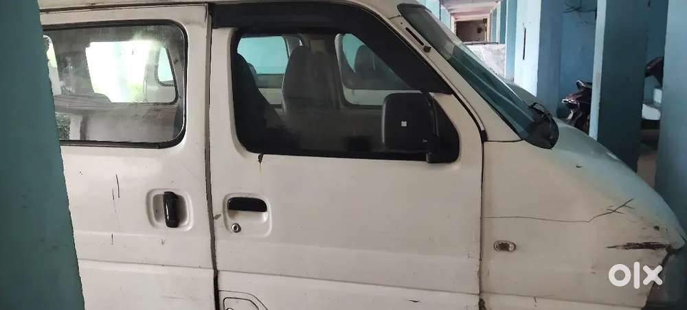 Maruti Suzuki Eeco 2016 Variant 1.2 5 Str
