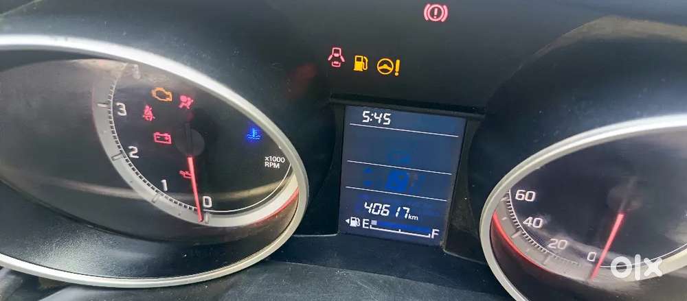 Maruti Suzuki Swift 2024 Petrol 40500 Km Driven