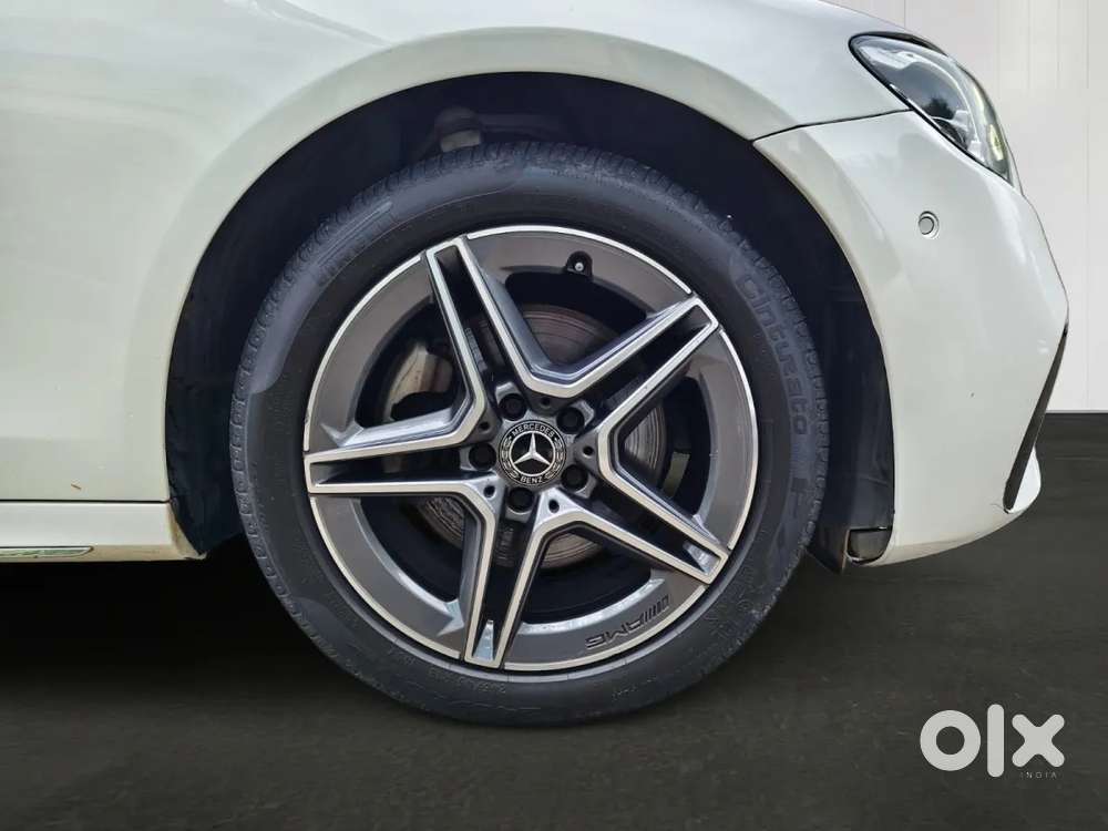 Mercedes-benz E-class E 200, 2023, Petrol