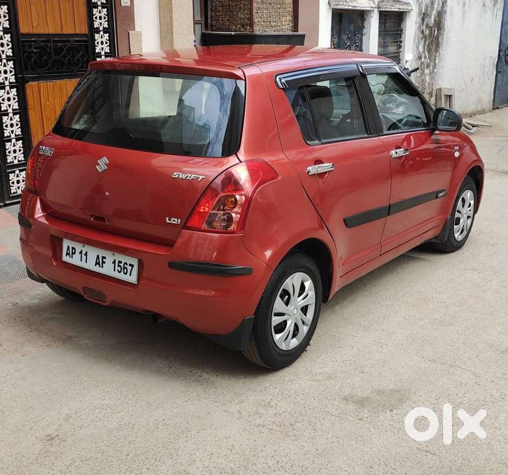 Maruti Suzuki Swift Ldi Optional, 2009, Diesel
