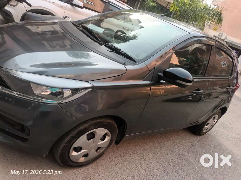 Well Maintained Singly Driven