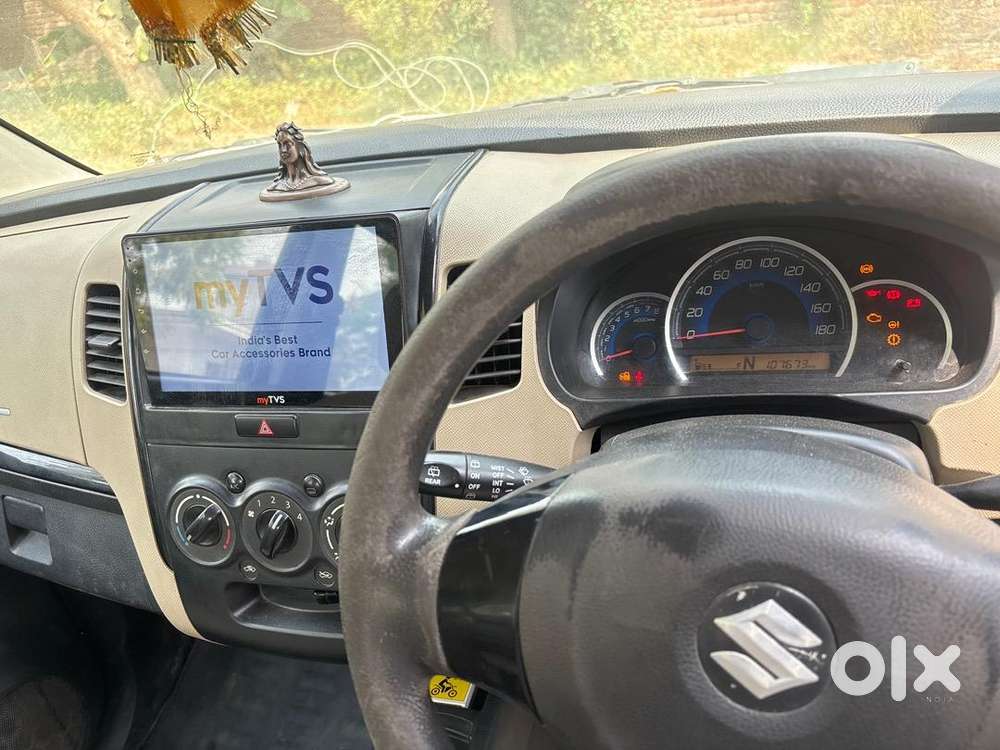 2018 Wagonr Cng 105000 Km