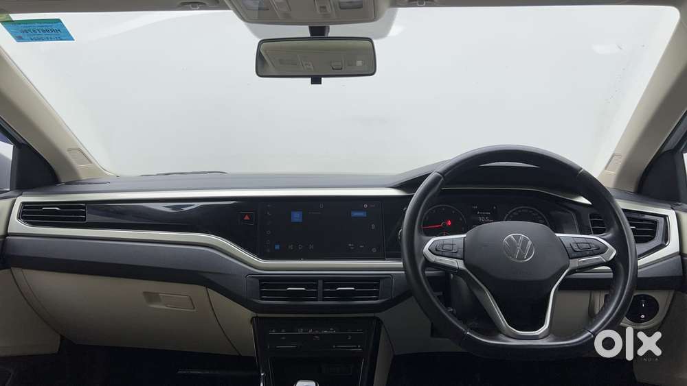 Volkswagen Virtus 1.0 Highline Tsi At, 2024, Petrol