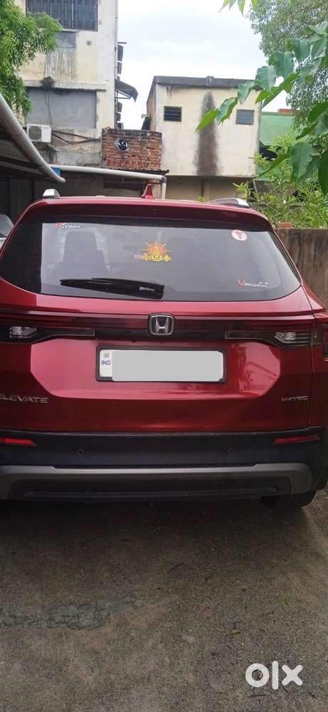 Honda Elevate Petrol Vx 2023