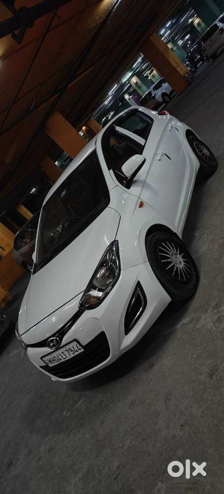Hyundai I20 2012-2014 Magna Optional 1.2, 2013, Diesel