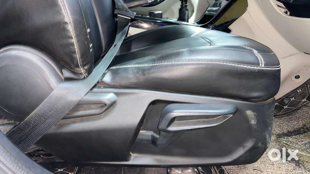 Tata Nexon 1.2 Revotron Xz Plus Premium, 2021, Petrol