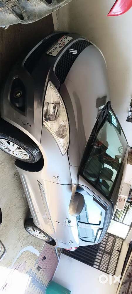 Maruti Suzuki Swift 2014 Diesel 74000 Km Driven