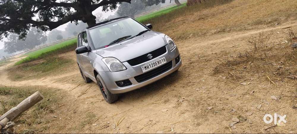 Swift 2006 Petrol