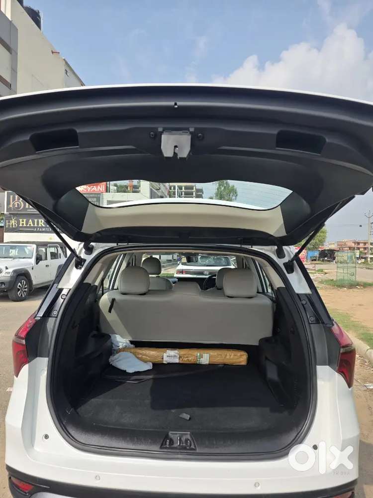 Mahindra Xuv700 Diesel At 2024