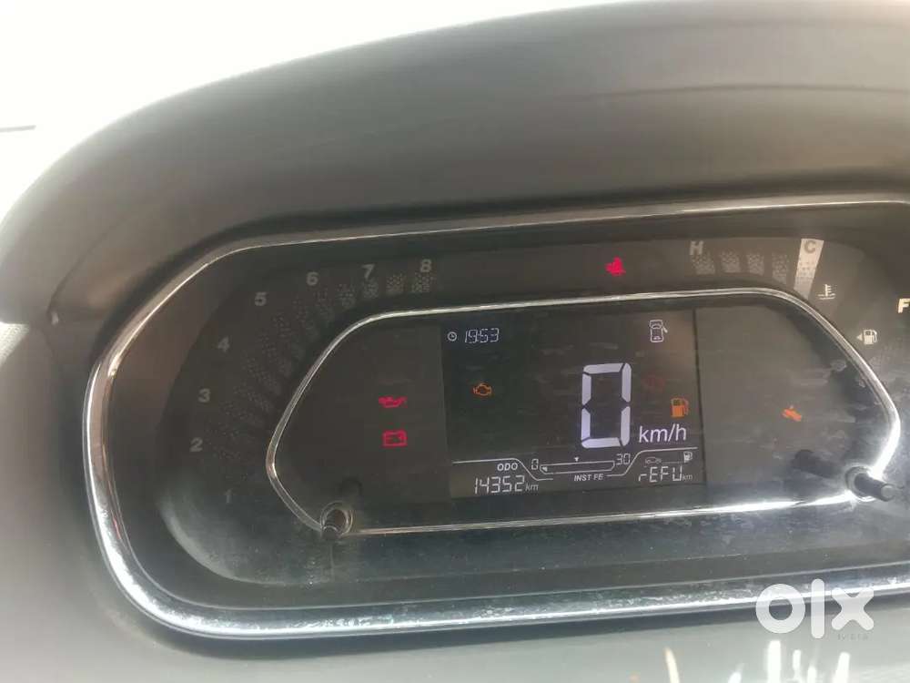 Tata Tigor Xz 2022 Manual
