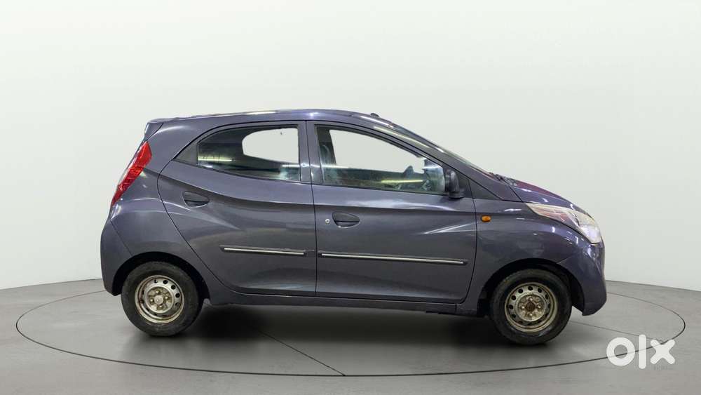 Hyundai Eon Era +, 2016, Petrol