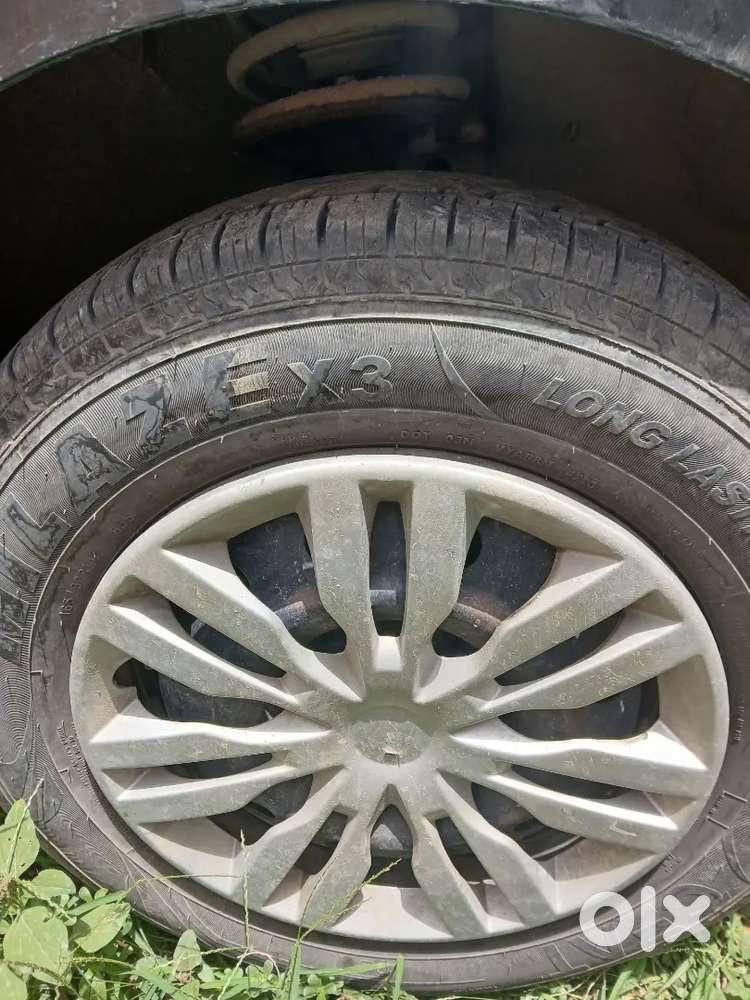 Maruti Suzuki Dzire 2010 Petrol Well Maintained