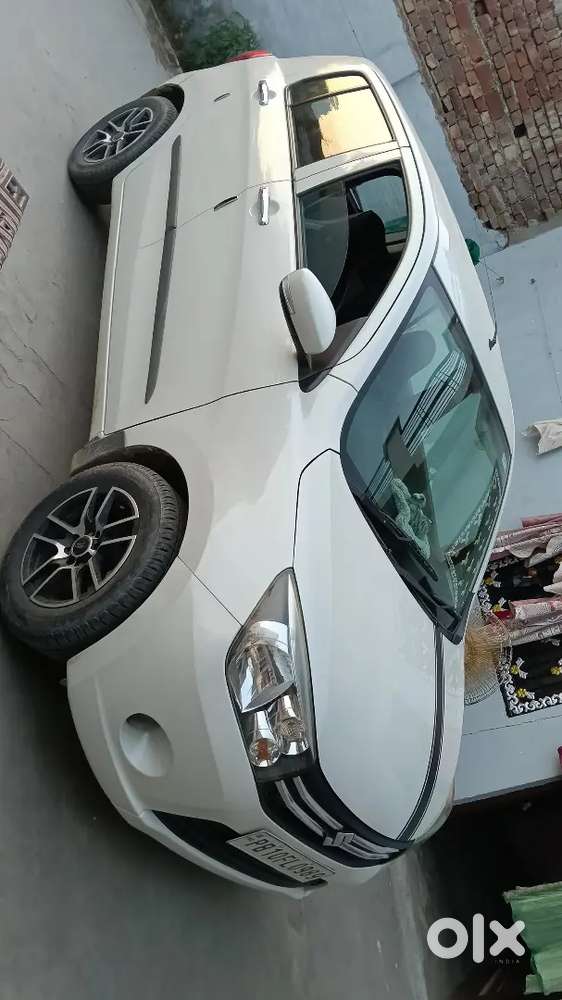 2nd Owner Maruti Suzuki Celerio Zxi Top Model  2015