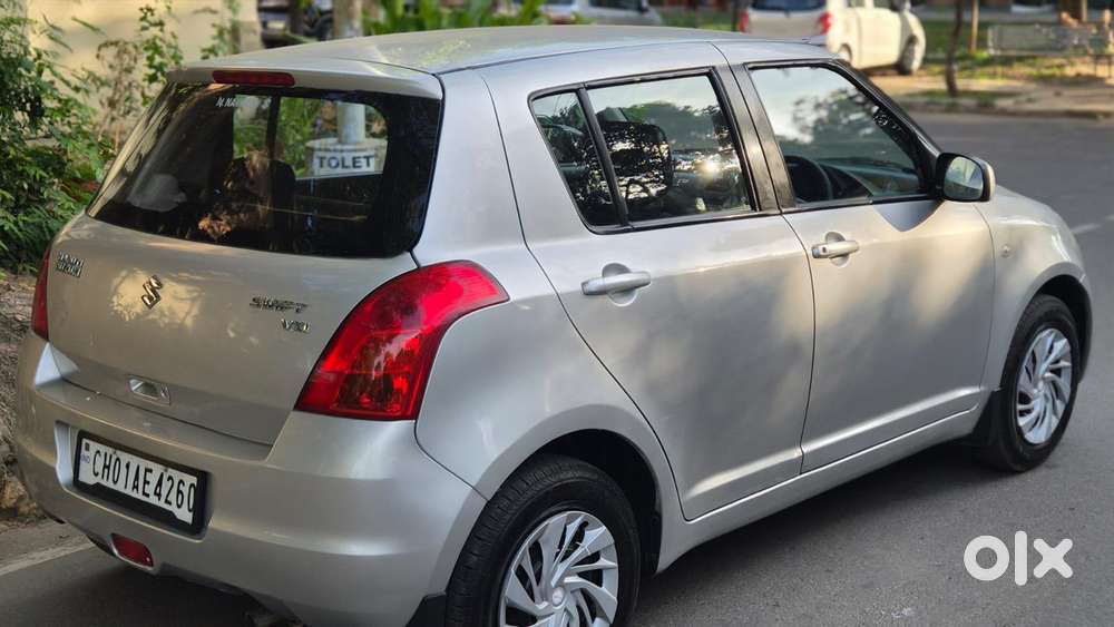 Maruti Suzuki Swift 2004-2010 1.3 Vxi, 2010, Petrol