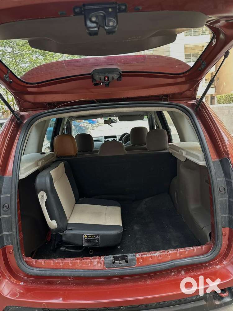 Renault Duster Rxl Pack 85 Diesel, 2017, Diesel