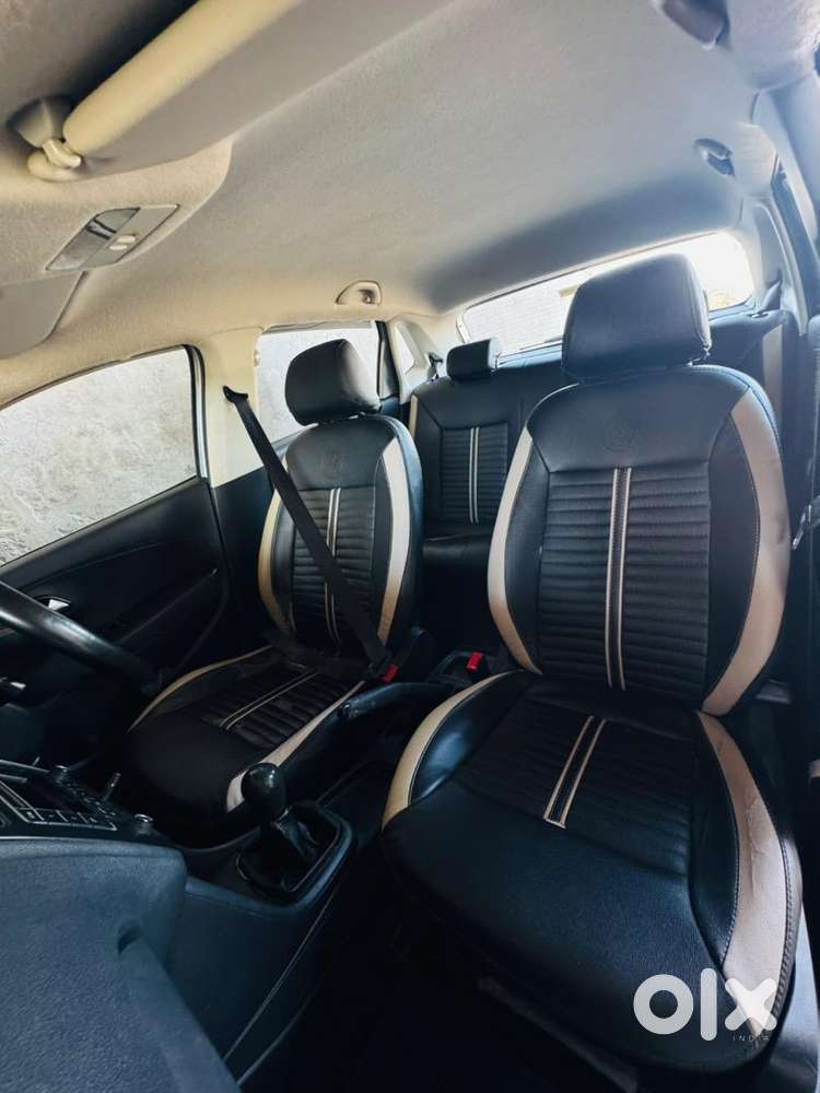 Volkswagen Polo 2015 Diesel Good Condition