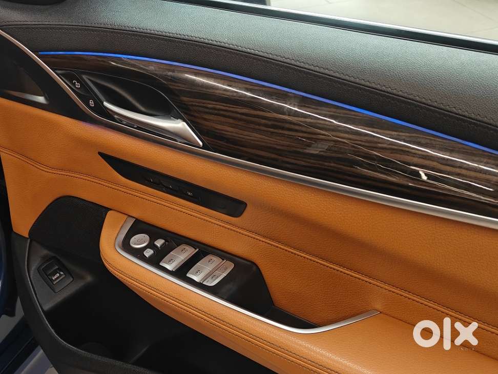 Bmw 6 Series [2018-2021] 2.0 Gt 620d Luxury Line, 2019, Diesel