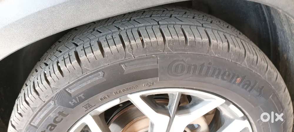 Kia Seltos 2021 Diesel Well Maintained