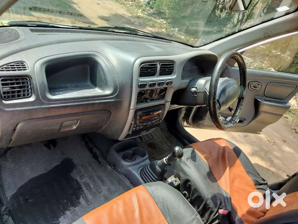 All System Ok Alto 2012 Model