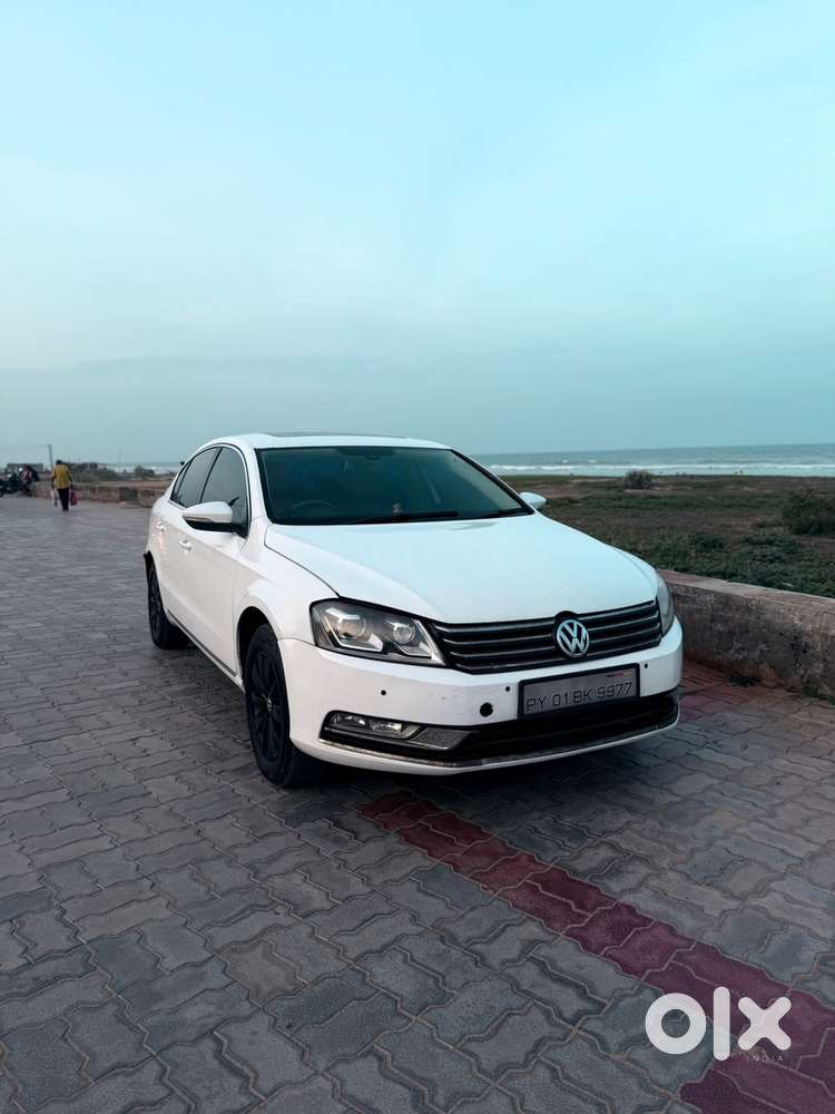 Volkswagen Passat Diesel