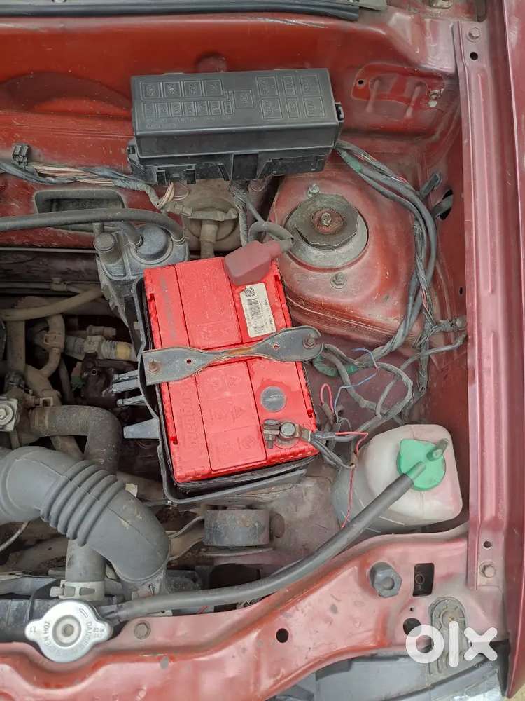 Maruti Suzuki Alto 2012 Petrol 740001 Km Driven