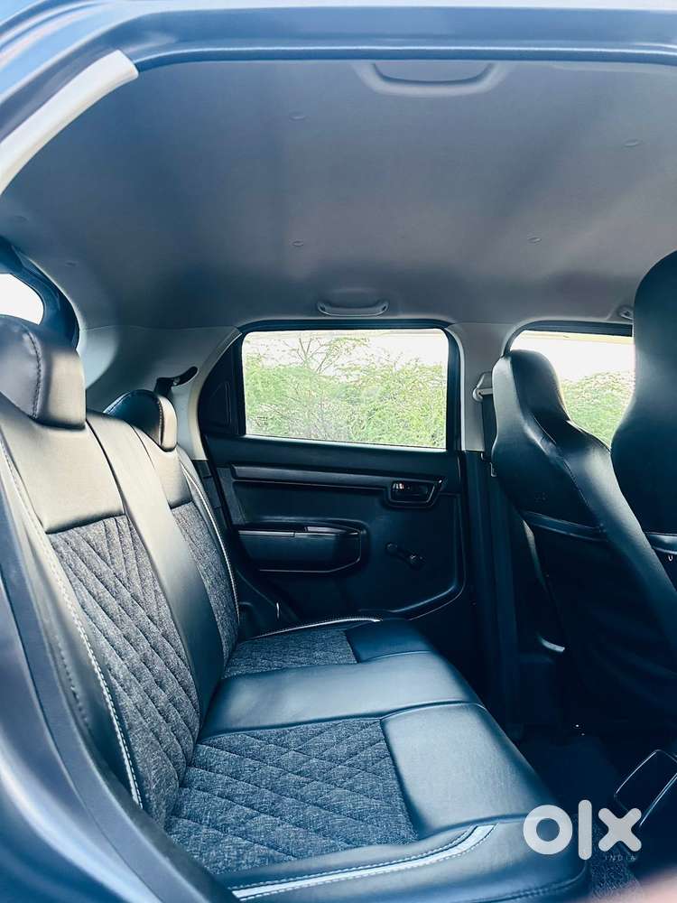 Maruti Suzuki S-presso Vxi Plus, 2020, Petrol