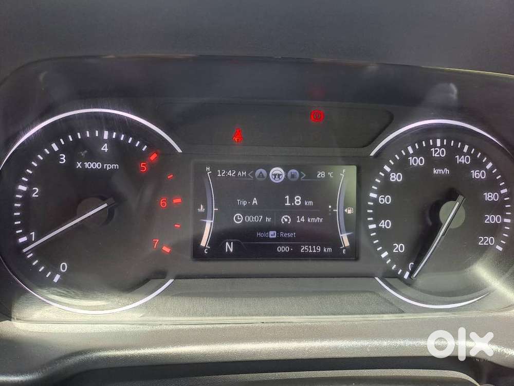 Mahindra Scorpio-n 2025 Diesel 25250 Km Driven