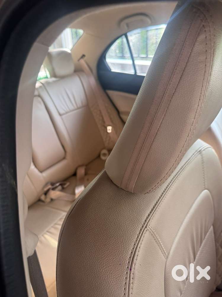 Maruti Suzuki Dzire 2024 Petrol Well Maintained