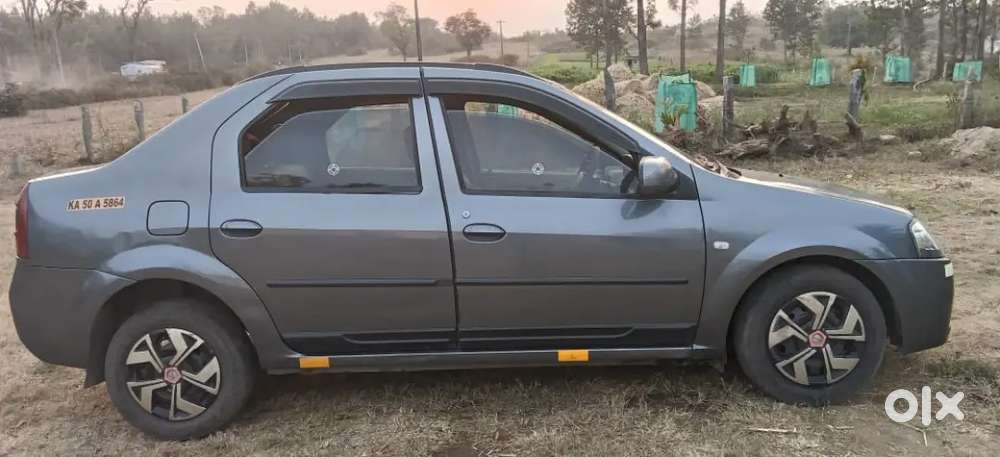 Mahindra Verito 2017 October Month.      Diesel 140000 Km Driven