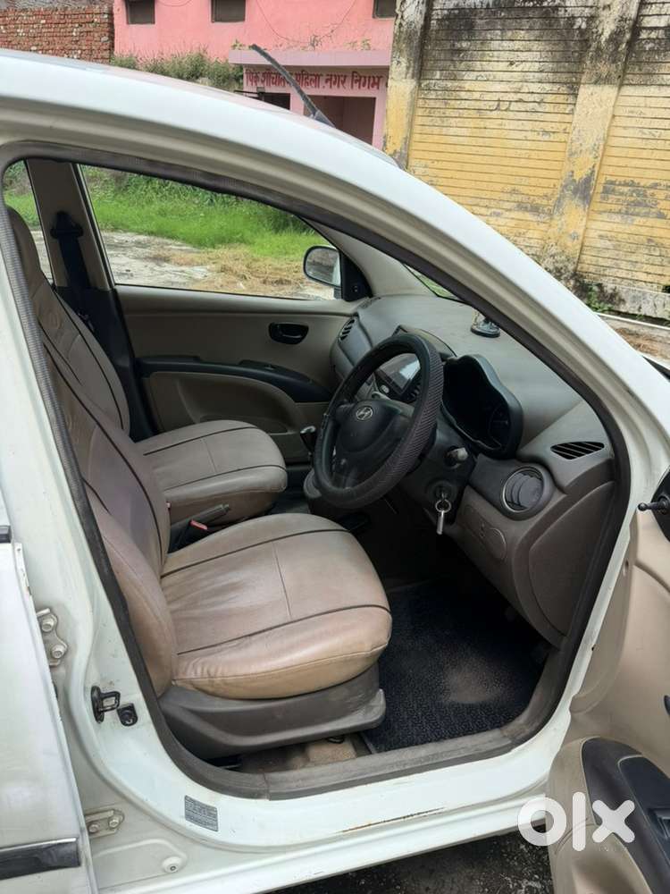 Hyundai I10 Petrol 2010 Model