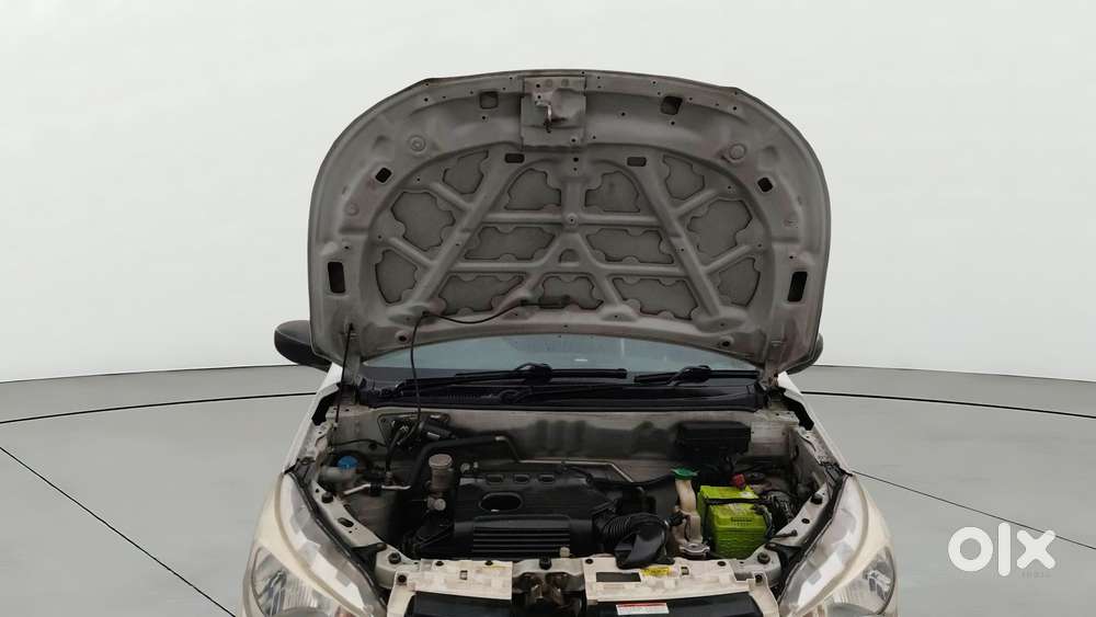 Maruti Suzuki Alto K10 1.0 Vxi (o) Amt, 2018, Petrol