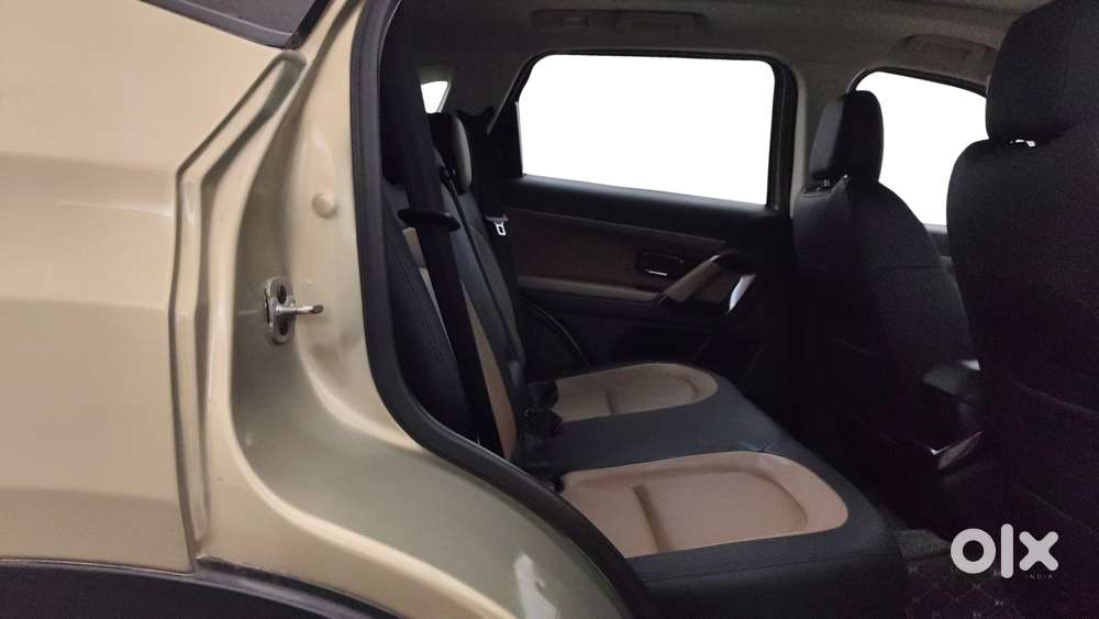 Tata Harrier Xza+, 2022, Diesel