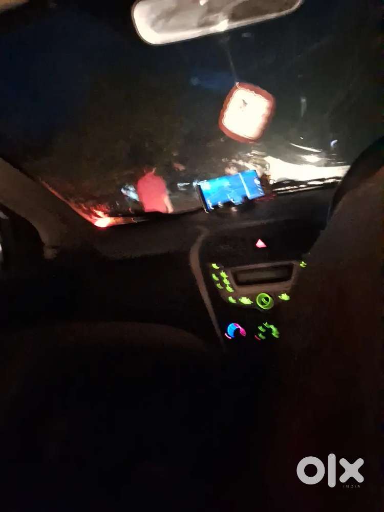 Hyundai Eon 2012 Petrol Good Condition