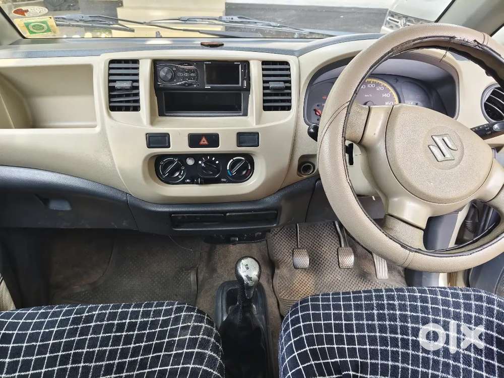 A/c,front Power Window, Sterio Pendrive & Bt, Creta Type Horn