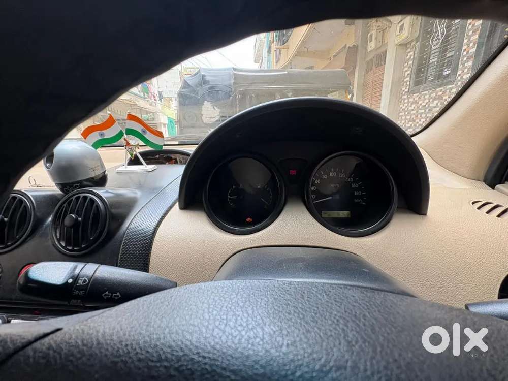 Nissan Patrol 2010 Petrol Good Condition