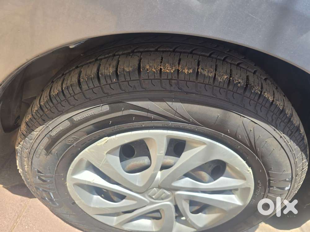 Maruti Suzuki Celerio Vxi(o), 2023, Petrol