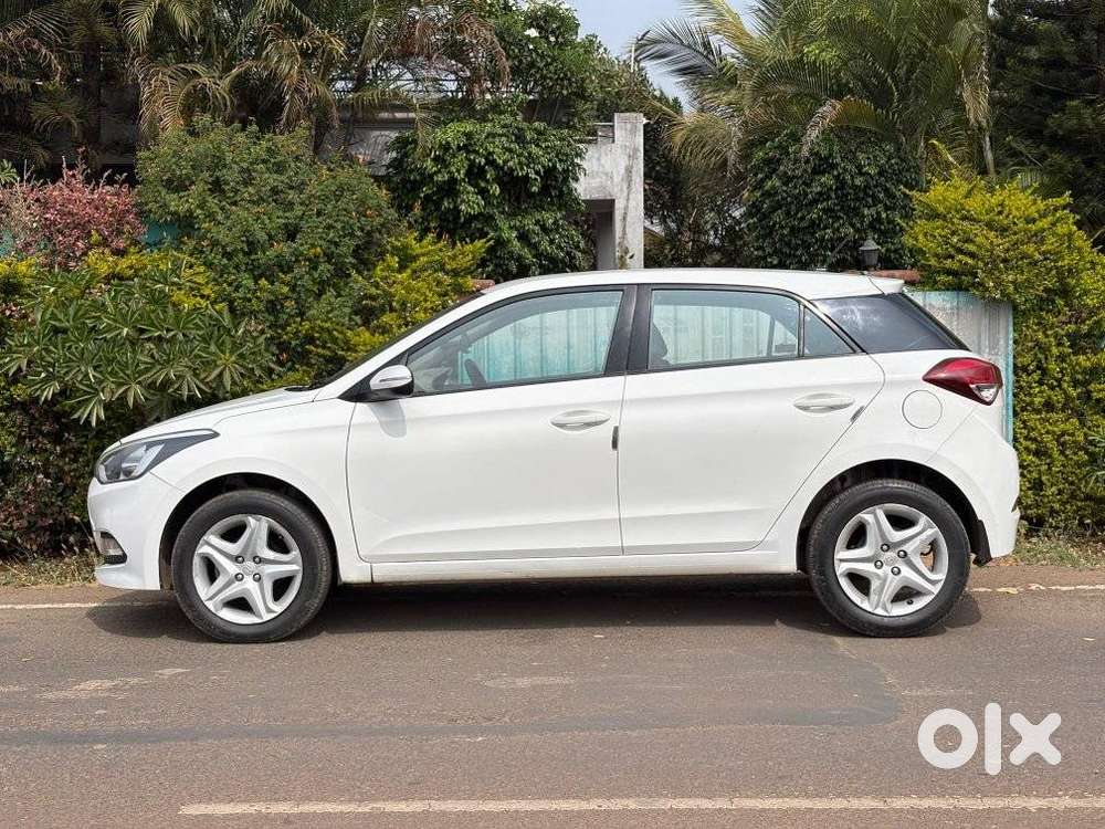 Hyundai I20 1.4 Asta, 2018, Diesel